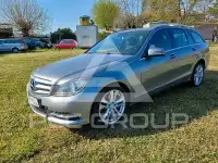 2013 Mercedes Benz C 220