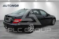 2013 Mercedes Benz C 220