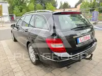 2013 Mercedes Benz C 220