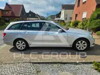 2013 Mercedes Benz C 220