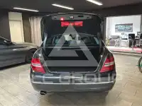 2013 Mercedes Benz C 220