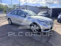 2013 Mercedes Benz C 220