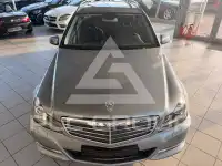 2013 Mercedes Benz C 220