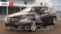 2013 Mercedes Benz C 220