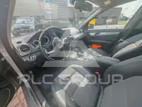 2013 Mercedes Benz C 220