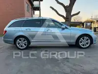 2013 Mercedes Benz C 220
