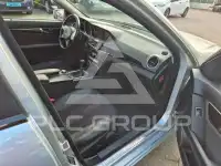2013 Mercedes Benz C 220