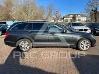 2013 Mercedes Benz C 220
