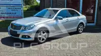 2013 Mercedes Benz C 220