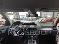 2013 Mercedes Benz C 220
