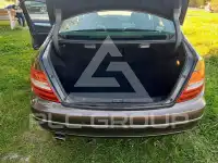 2013 Mercedes Benz C 220