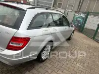 2013 Mercedes Benz C 220