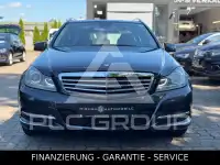 2013 Mercedes Benz C 220