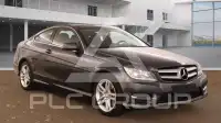 2013 Mercedes Benz C 220