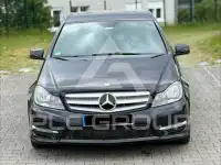 2013 Mercedes Benz C 220