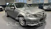 2013 Mercedes Benz C 220
