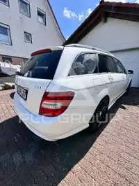 2013 Mercedes Benz C 220