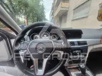 2013 Mercedes Benz C 220