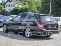 2013 Mercedes Benz C 220