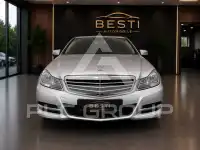 2013 Mercedes Benz C 220