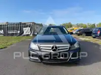 2013 Mercedes Benz C 220