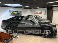 2013 Mercedes Benz C 220