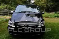 2013 Mercedes Benz Viano