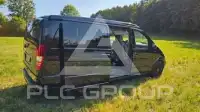 2013 Mercedes Benz Viano