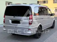 2013 Mercedes Benz Viano