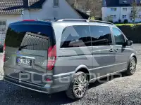 2013 Mercedes Benz Viano