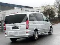 2013 Mercedes Benz Viano
