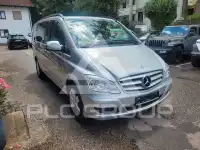 2013 Mercedes Benz Viano