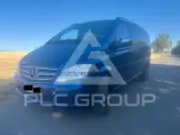 2013 Mercedes Benz Viano