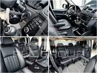 2013 Mercedes Benz Viano