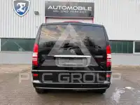 2013 Mercedes Benz Viano