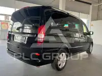 2013 Mercedes Benz Viano