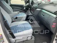2013 Mercedes Benz Viano