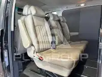 2013 Mercedes Benz Viano