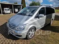 2013 Mercedes Benz Viano