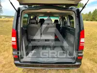 2013 Mercedes Benz Viano