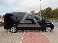 2013 Mercedes Benz Viano