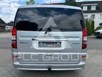 2013 Mercedes Benz Viano