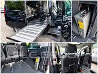 2013 Mercedes Benz Viano