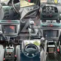 2013 Mercedes Benz Viano