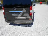 2013 Mercedes Benz Viano