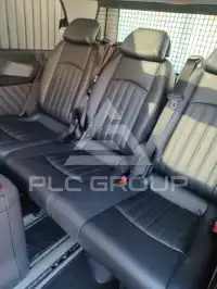 2013 Mercedes Benz Viano
