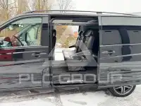 2013 Mercedes Benz Viano