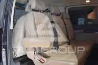 2013 Mercedes Benz Viano