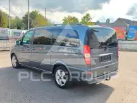 2013 Mercedes Benz Viano