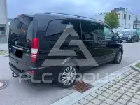 2013 Mercedes Benz Viano